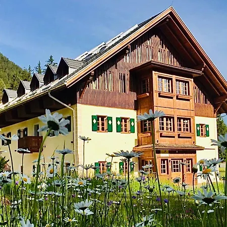 Отель Natura Boutique Wellness 3*