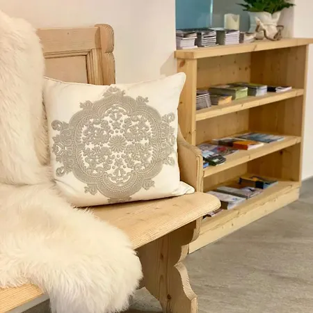 Natura Boutique Wellness Доббиако