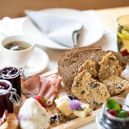 Natura Boutique Wellness 3* Доббиако
