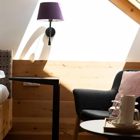 Natura Boutique Wellness 3* Доббиако