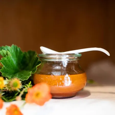 Отель Natura Boutique Wellness 3*