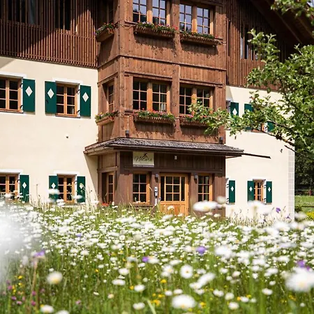 Natura Boutique Wellness Отель 3*
