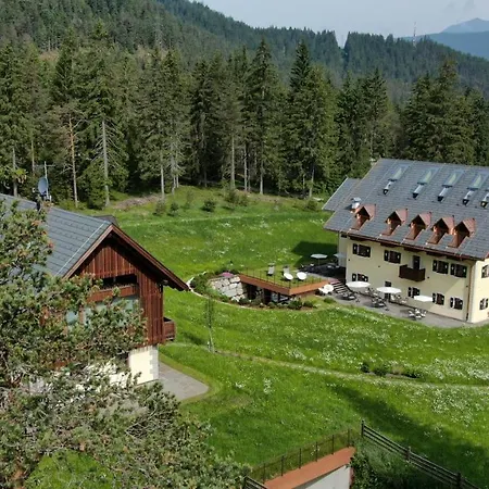 Отель Natura Boutique Wellness 3*
