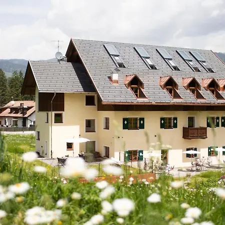 Natura Boutique Wellness 3* Доббиако