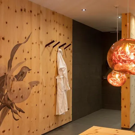 Natura Boutique Wellness 3*