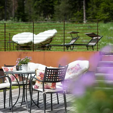 Natura Boutique Wellness 3* Доббиако