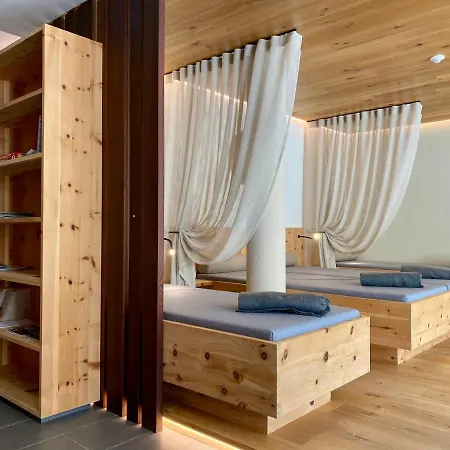 Natura Boutique Wellness 3* Доббиако