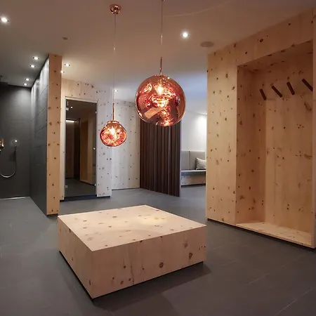 Natura Boutique Wellness 3*