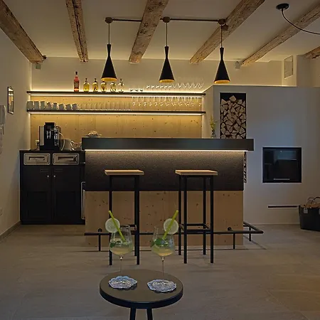 Отель Natura Boutique Wellness