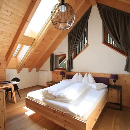 Отель Natura Boutique Wellness