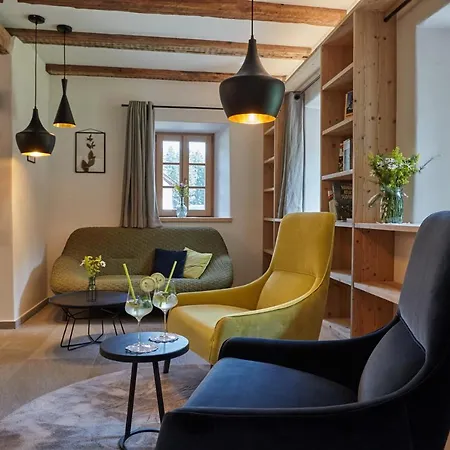 Natura Boutique Wellness
